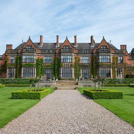 Hoar Cross Hall Derby Exterior foto